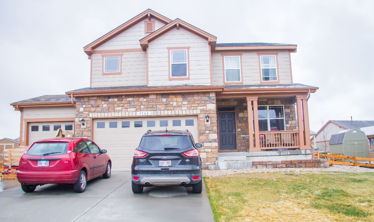 Coming Soon in Spring Valley Ranch Elizabeth